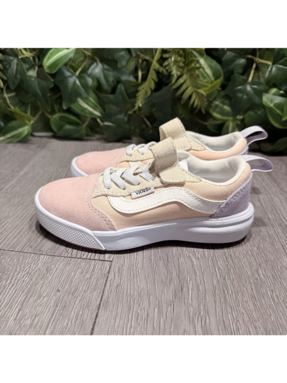Vans Kids Ultra Range Sneakers - Picture 4 of 10